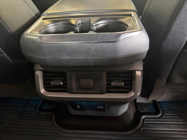 2022 Ford F-150 LARIAT Burnet TX