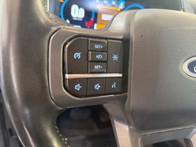 2022 Ford F-150 LARIAT Burnet TX