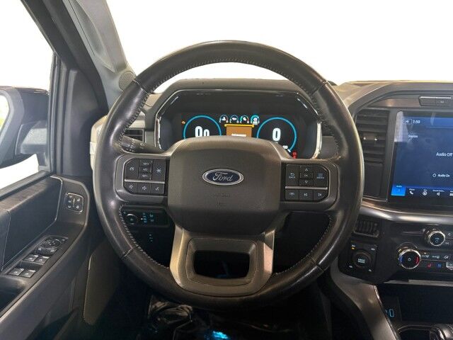 2022 Ford F-150 LARIAT Burnet TX