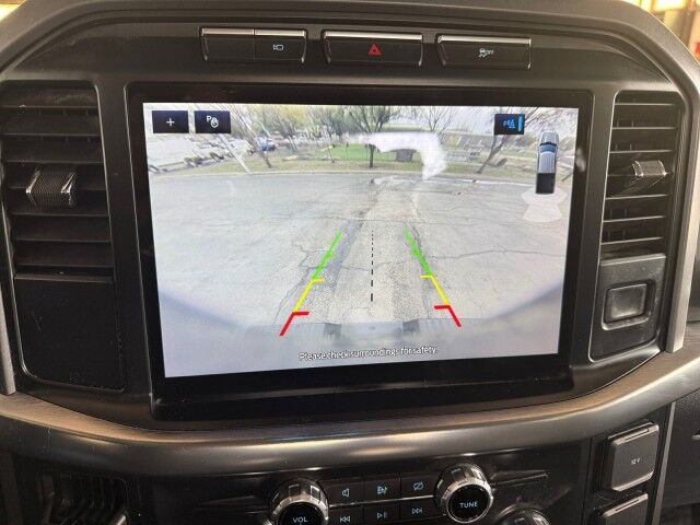 2022 Ford F-150 LARIAT Burnet TX