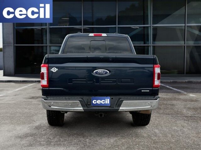 2022 Ford F-150 LARIAT Burnet TX