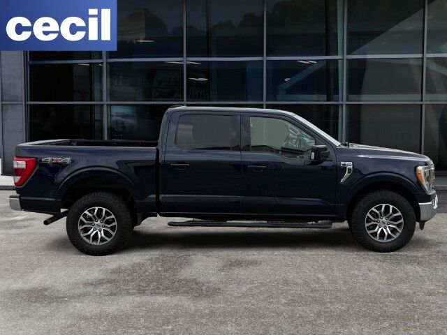 2022 Ford F-150 LARIAT Burnet TX