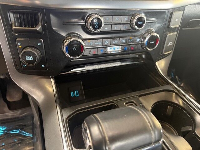 2022 Ford F-150 LARIAT Burnet TX