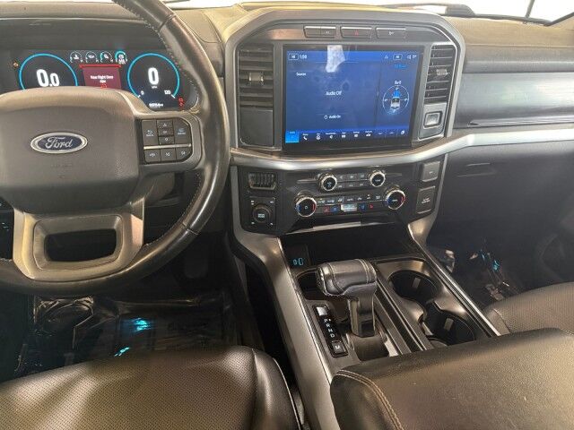 2022 Ford F-150 LARIAT Burnet TX