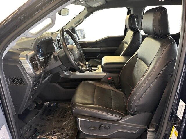 2022 Ford F-150 LARIAT Burnet TX