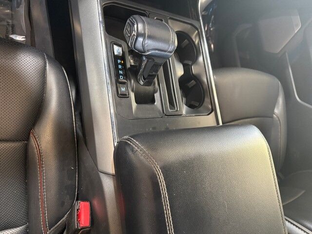 2022 Ford F-150 LARIAT Burnet TX