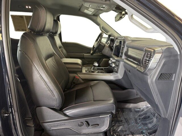 2022 Ford F-150 LARIAT Burnet TX