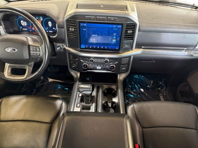 2022 Ford F-150 LARIAT Burnet TX