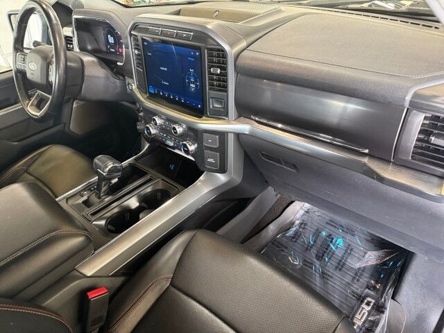 2022 Ford F-150 LARIAT Burnet TX