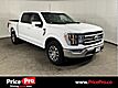 2022 Ford F-150 LARIAT 4WD SuperCrew Medium Bed