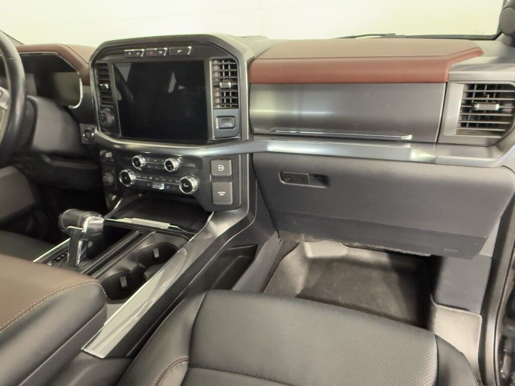 2022 Ford F-150 LARIAT 4WD SuperCrew PowerBoost w/FX4/Pro Power Maumee OH