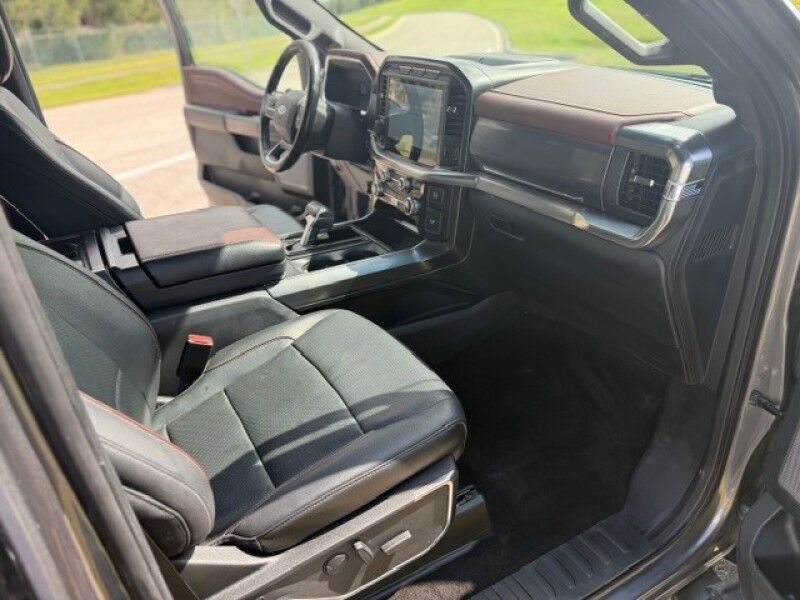 2022 Ford F-150 LARIAT 4x4 SUNROOF LEATHER LONG BED NAVI CAMERA RUNS GREAT Sarasota FL