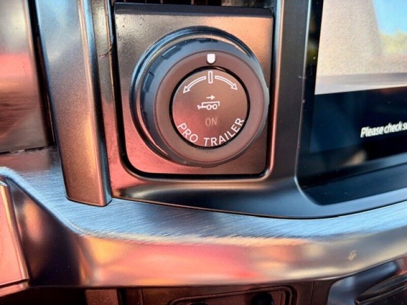 2022 Ford F-150 LARIAT 4x4 SUNROOF LEATHER LONG BED NAVI CAMERA RUNS GREAT Sarasota FL