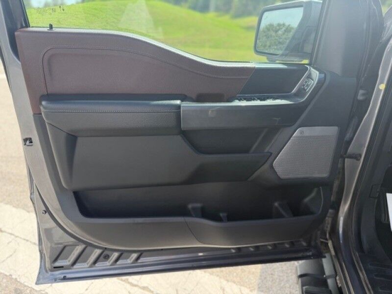 2022 Ford F-150 LARIAT 4x4 SUNROOF LEATHER LONG BED NAVI CAMERA RUNS GREAT Sarasota FL