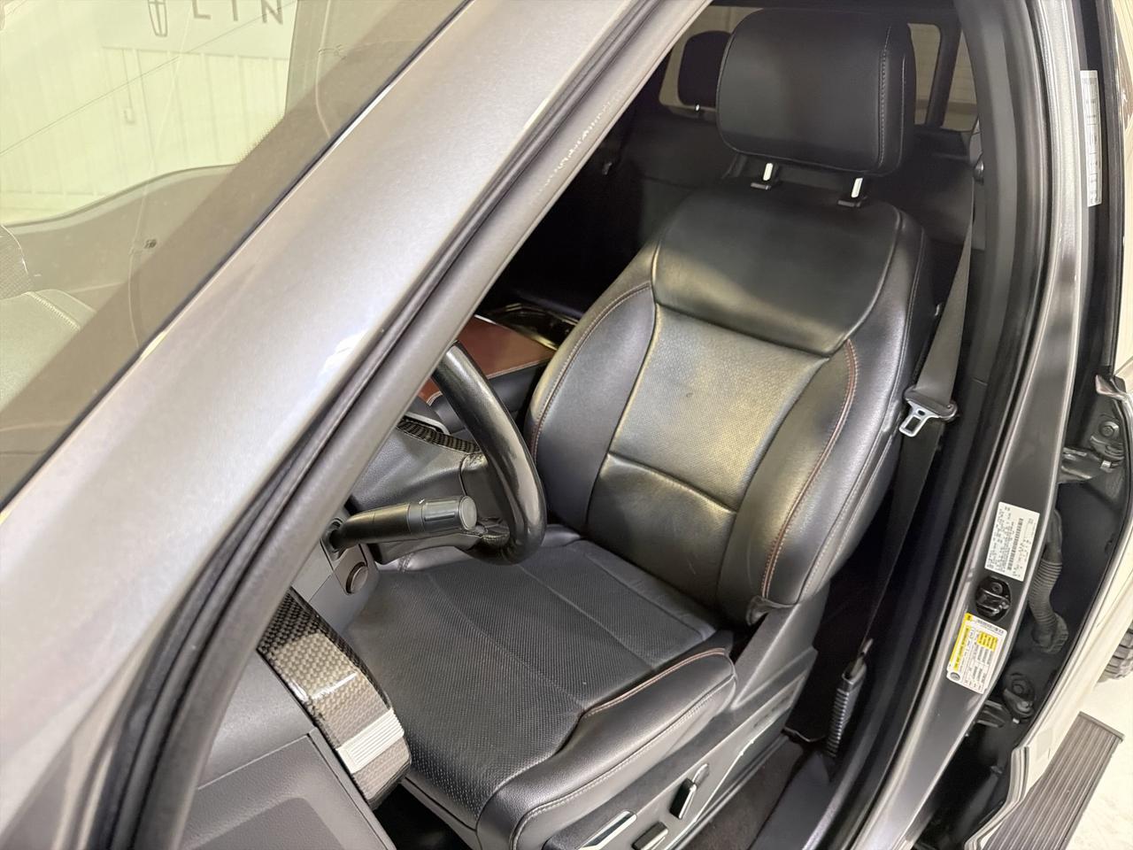 2022 Ford F-150 LARIAT BLACK OPS San Antonio TX