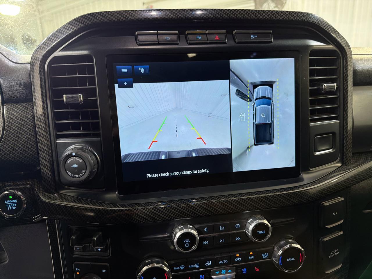 2022 Ford F-150 LARIAT BLACK OPS San Antonio TX