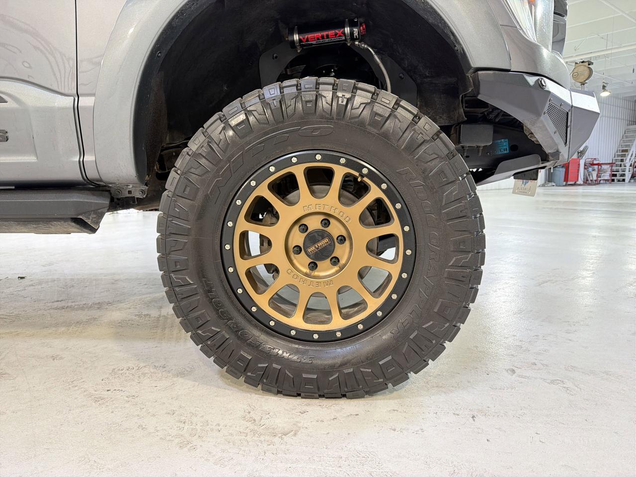 2022 Ford F-150 LARIAT BLACK OPS San Antonio TX