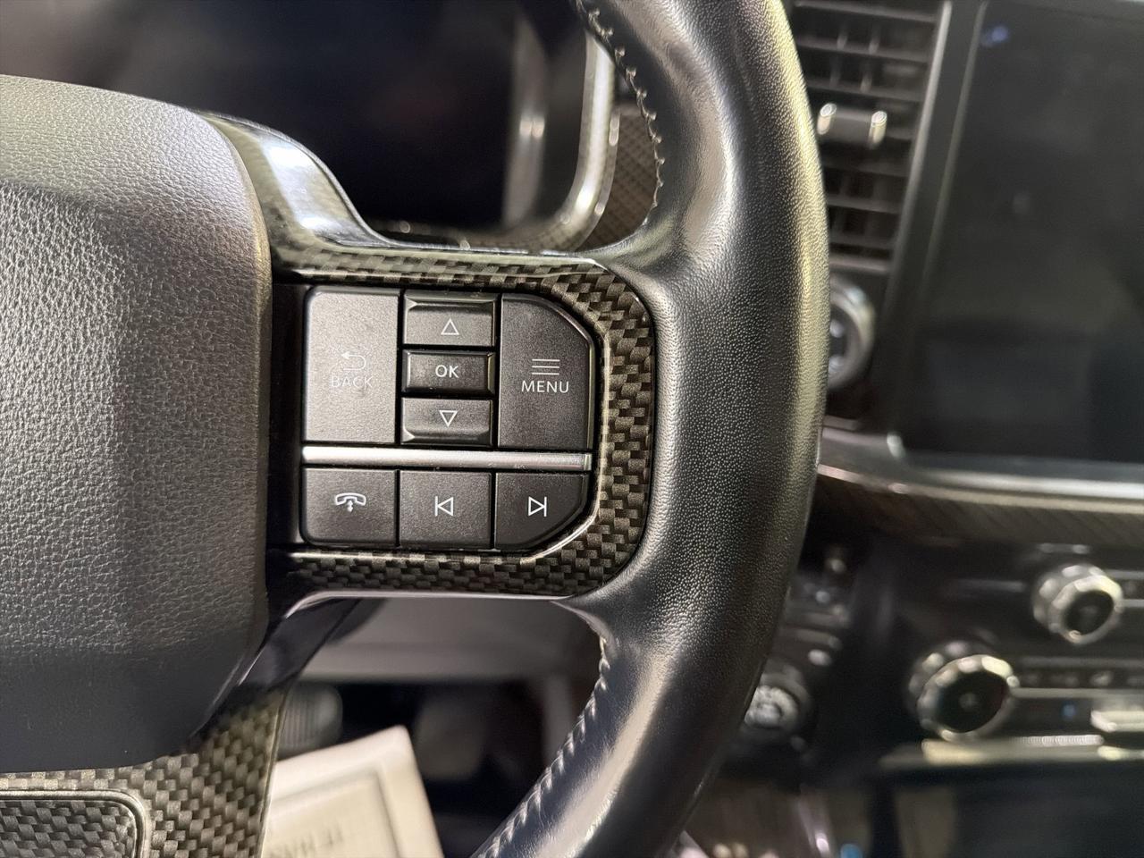 2022 Ford F-150 LARIAT BLACK OPS San Antonio TX