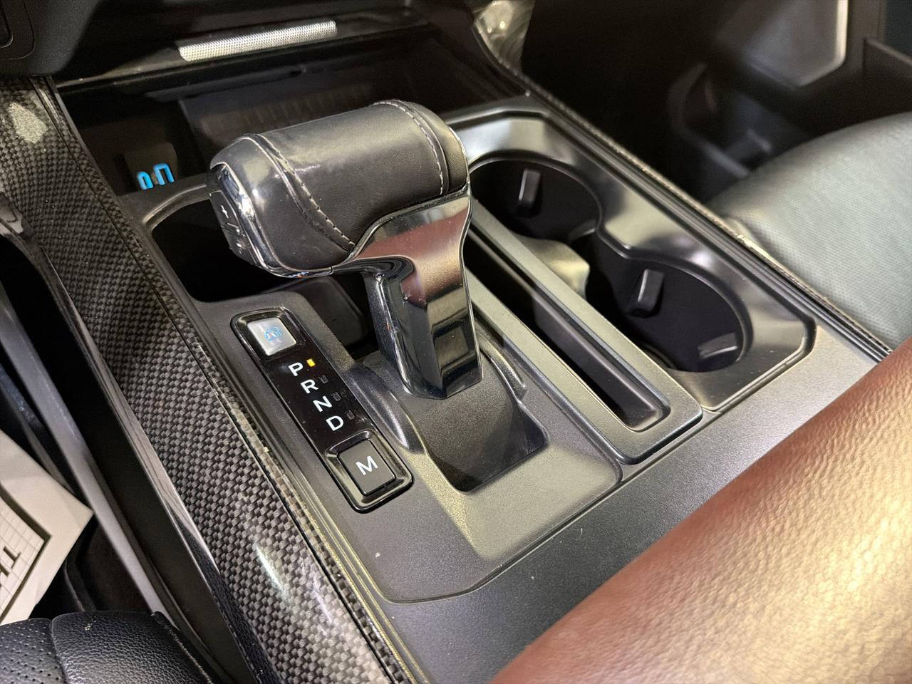 2022 Ford F-150 LARIAT BLACK OPS San Antonio TX