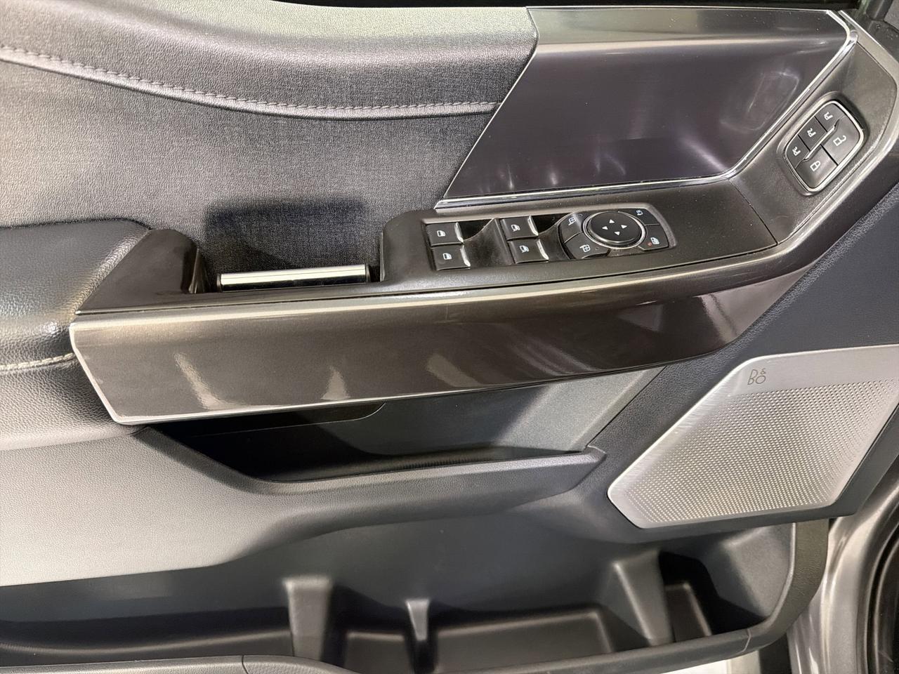 2022 Ford F-150 LARIAT BLACK OPS San Antonio TX