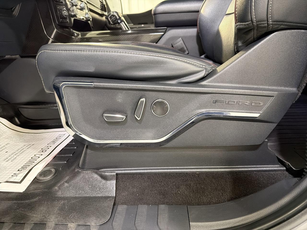 2022 Ford F-150 LARIAT BLACK OPS San Antonio TX