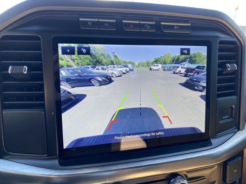 2022 Ford F-150 LARIAT Bristol  PA