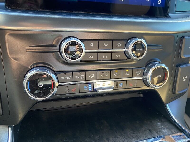 2022 Ford F-150 LARIAT Bristol  PA