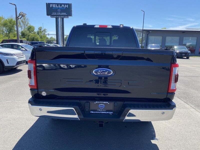 2022 Ford F-150 LARIAT Bristol  PA