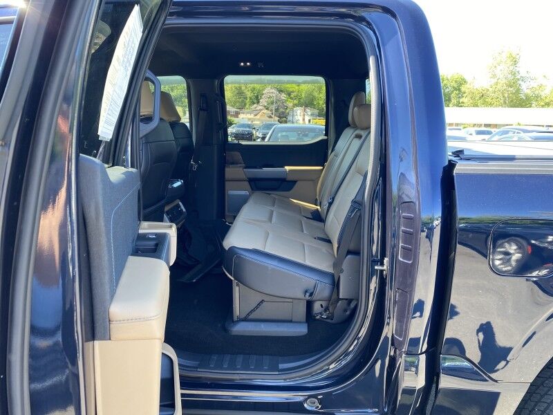 2022 Ford F-150 LARIAT Bristol  PA