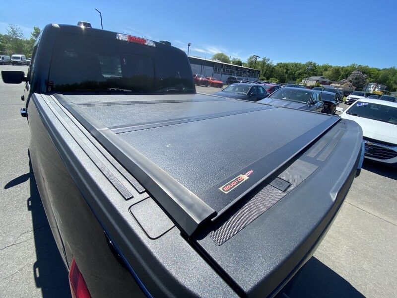 2022 Ford F-150 LARIAT Bristol  PA