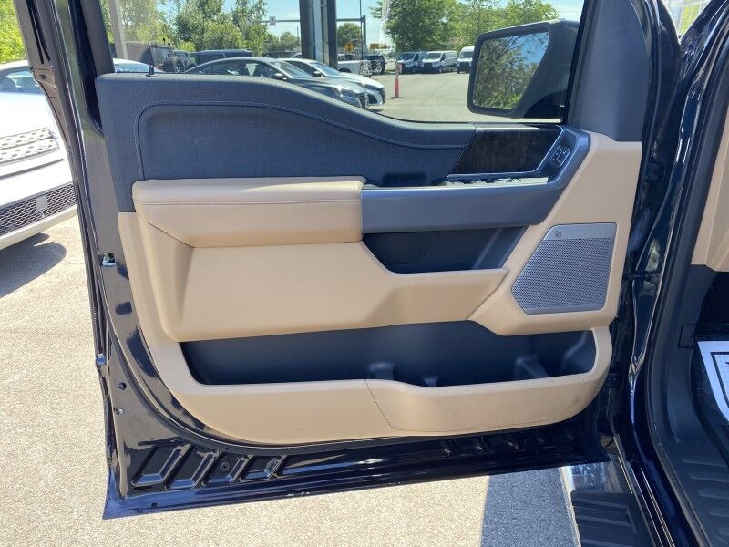 2022 Ford F-150 LARIAT Bristol  PA