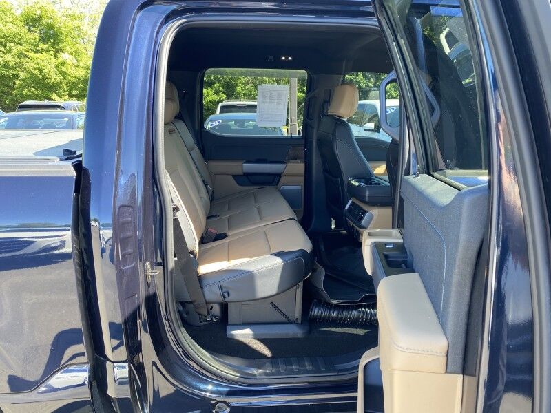 2022 Ford F-150 LARIAT Bristol  PA