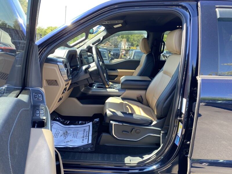 2022 Ford F-150 LARIAT Bristol  PA