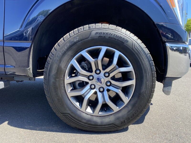 2022 Ford F-150 LARIAT Bristol  PA