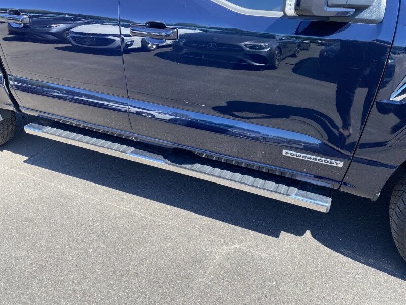2022 Ford F-150 LARIAT Bristol  PA