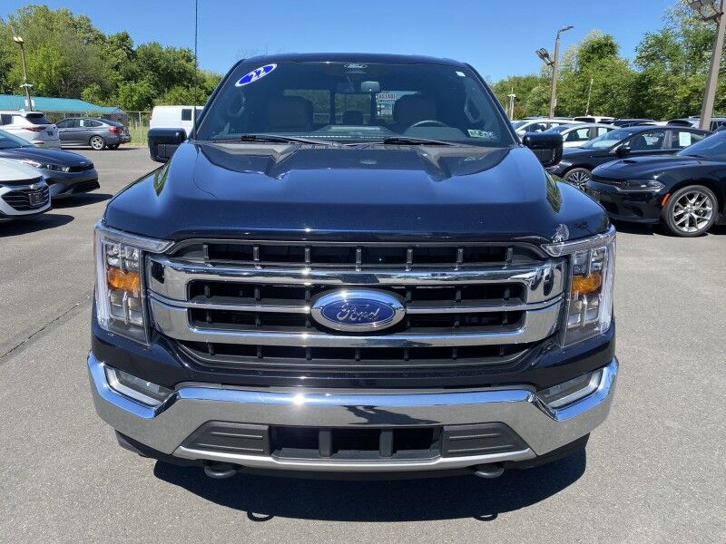 2022 Ford F-150 LARIAT Bristol  PA