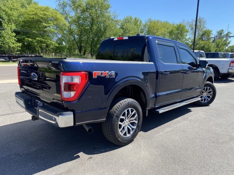 2022 Ford F-150 LARIAT Bristol  PA