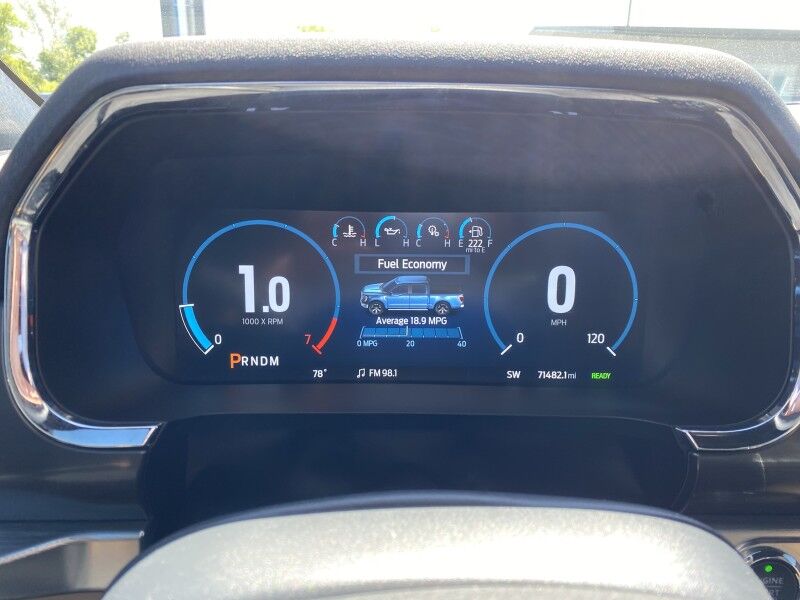 2022 Ford F-150 LARIAT Bristol  PA