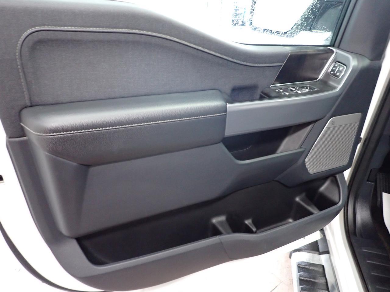 2022 Ford F-150 LARIAT CREW 4WD LEATHER NAVI SUNROOF Listowel ON