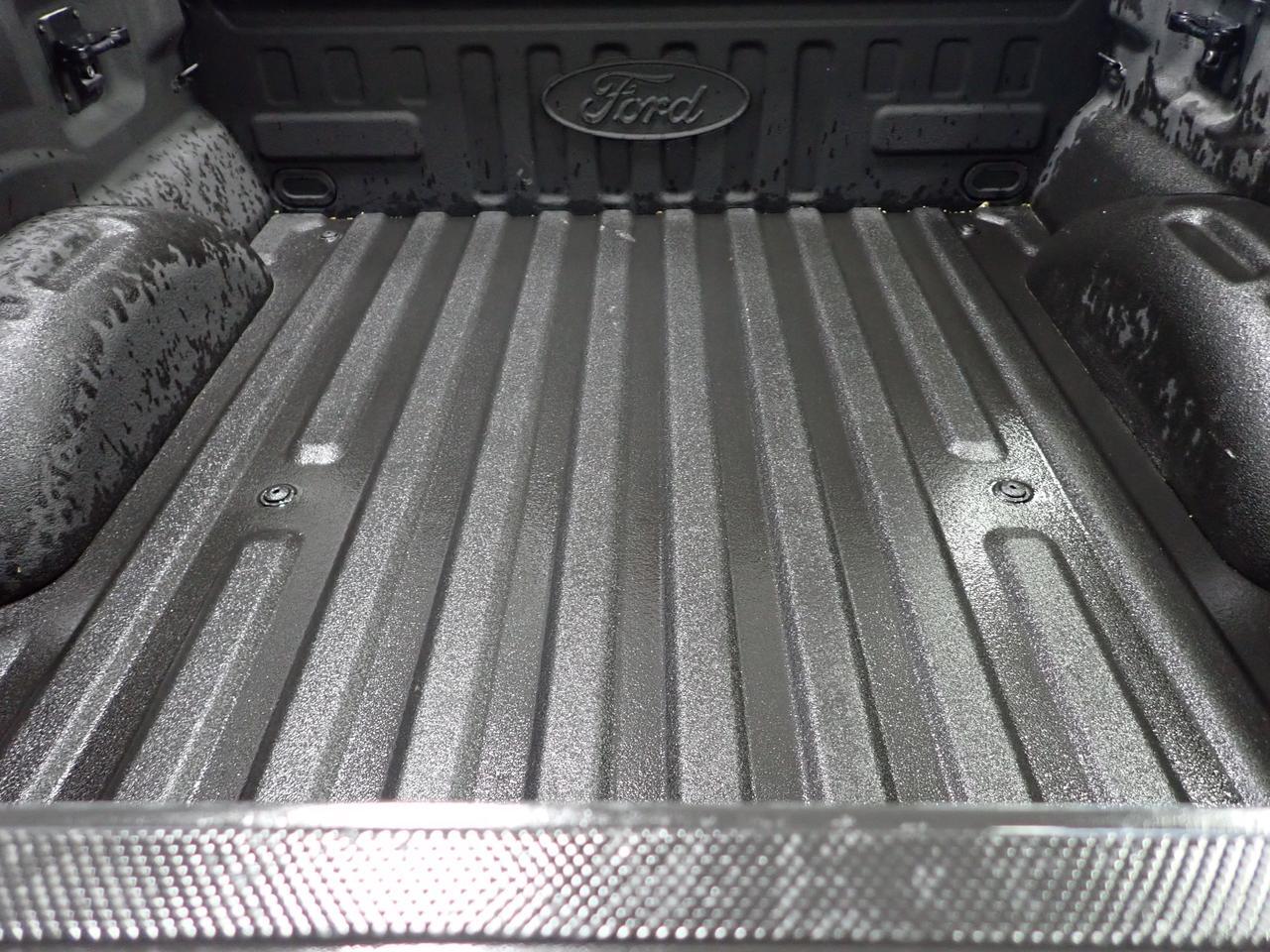 2022 Ford F-150 LARIAT CREW 4WD LEATHER NAVI SUNROOF Listowel ON