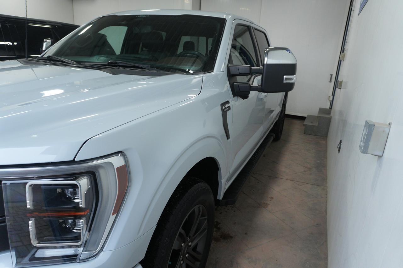 2022 Ford F-150 LARIAT CREW 6.5 BOX Listowel ON