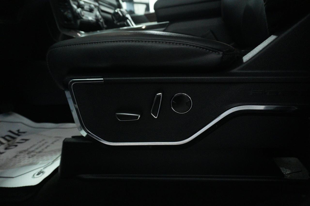 2022 Ford F-150 LARIAT CREW 6.5 BOX Listowel ON