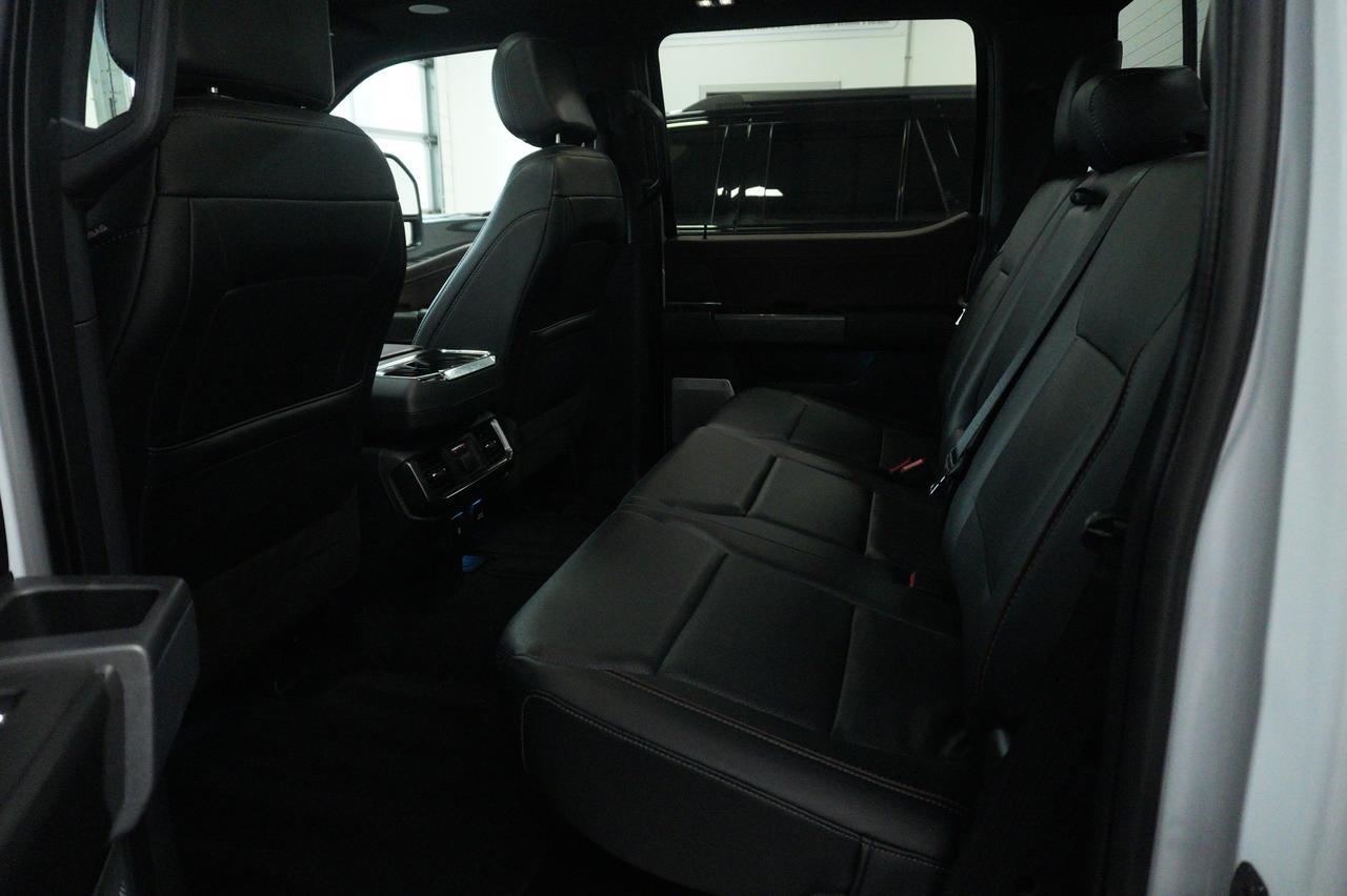 2022 Ford F-150 LARIAT CREW 6.5 BOX Listowel ON