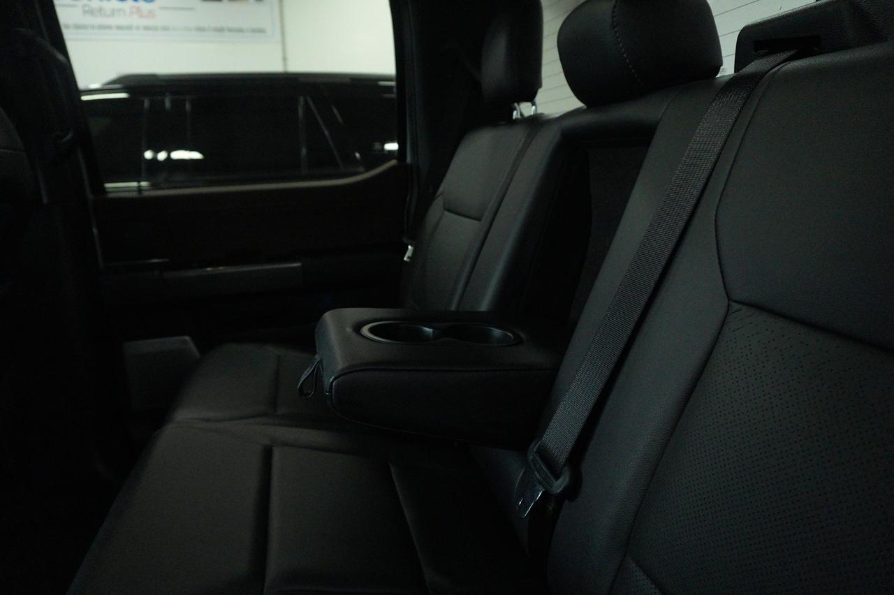 2022 Ford F-150 LARIAT CREW 6.5 BOX Listowel ON