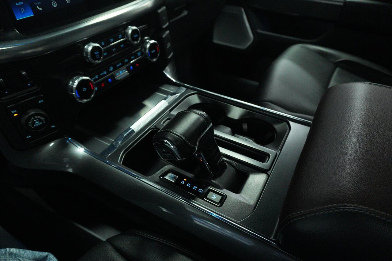 2022 Ford F-150 LARIAT CREW 6.5 BOX Listowel ON