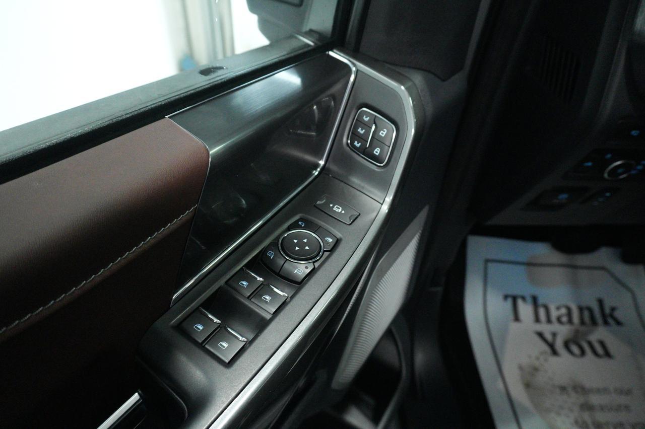 2022 Ford F-150 LARIAT CREW 6.5 BOX Listowel ON