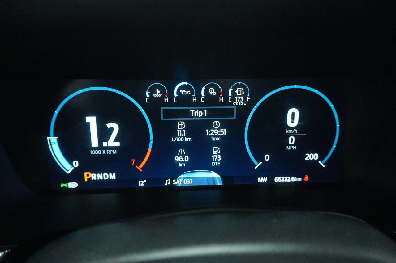 2022 Ford F-150 LARIAT CREW 6.5 BOX Listowel ON