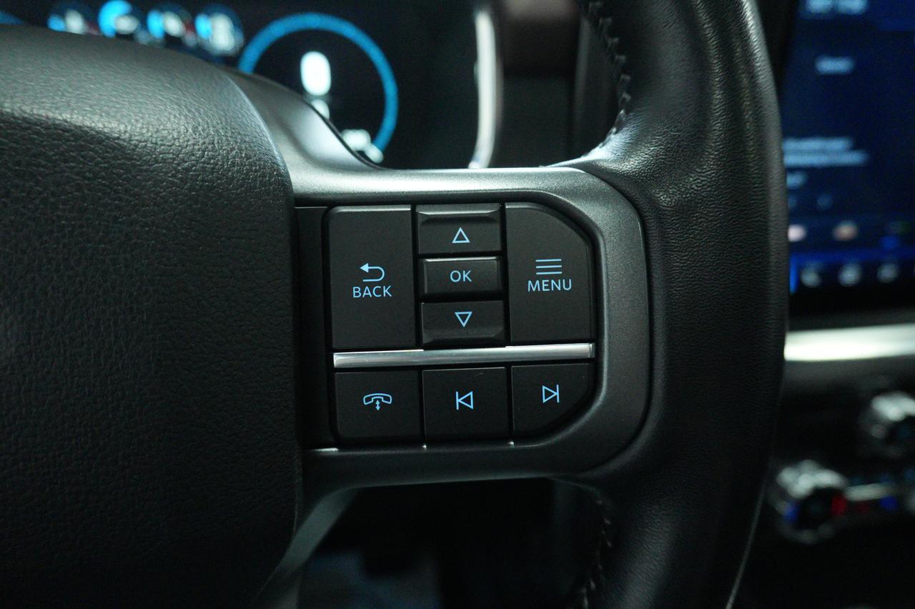 2022 Ford F-150 LARIAT CREW 6.5 BOX Listowel ON