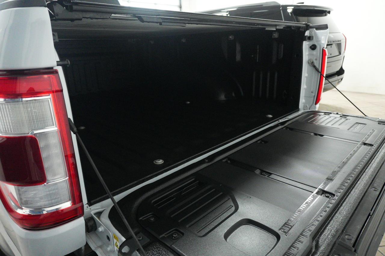 2022 Ford F-150 LARIAT CREW 6.5 BOX Listowel ON