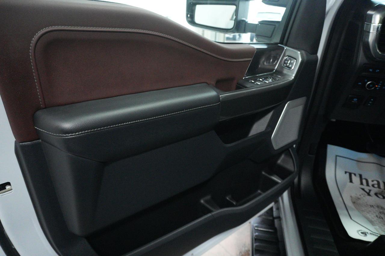 2022 Ford F-150 LARIAT CREW 6.5 BOX Listowel ON